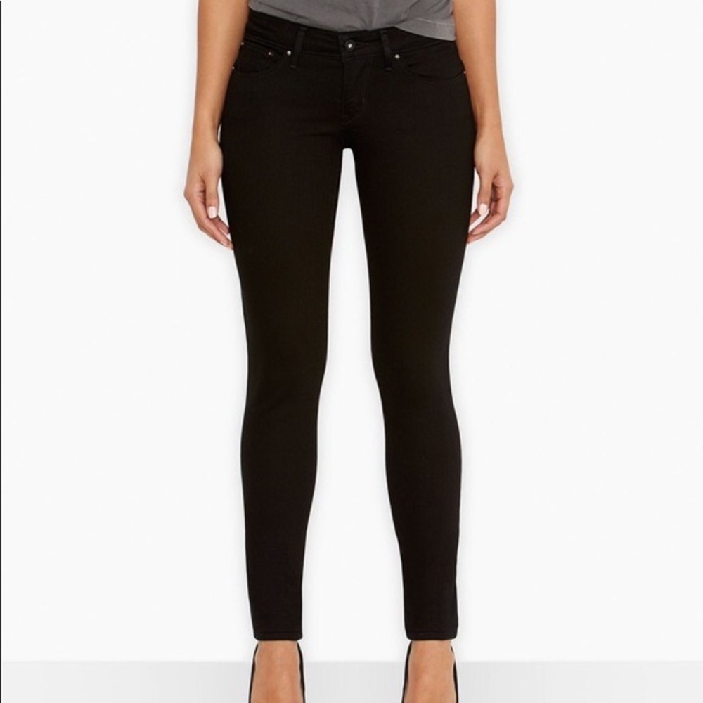 Levi’s Skinny Jean